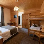 Hotel La Pointe Percee