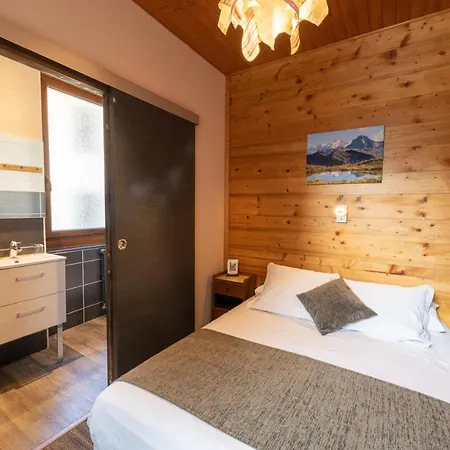 Hotell La Pointe Percee