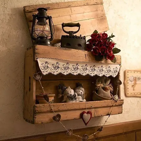 호텔 La Pointe Percee