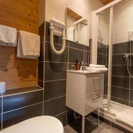 La Pointe Percee Hotel 2*