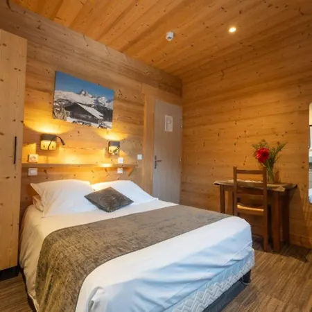 Hotel La Pointe Percee