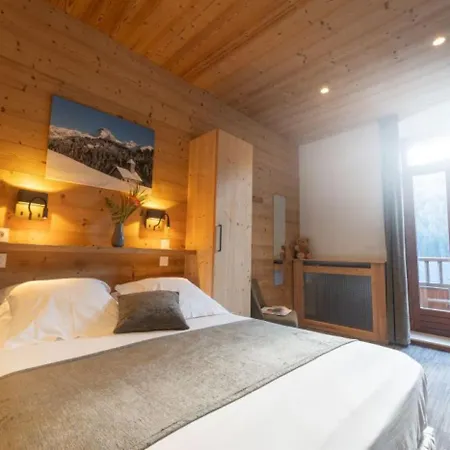 La Pointe Percee Hotel 2*