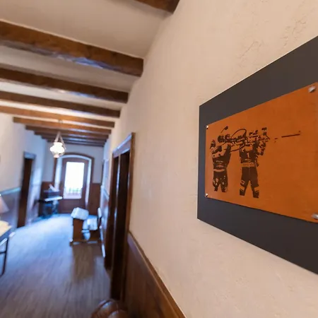 La Pointe Percee Hotel Le Grand-Bornand