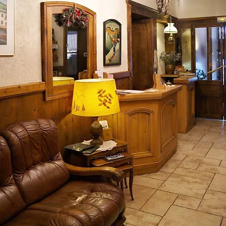 Hotell La Pointe Percee