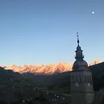 La Pointe Percee Ξενοδοχείο Le Grand-Bornand