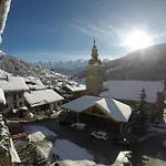 La Pointe Percee 2* Le Grand-Bornand