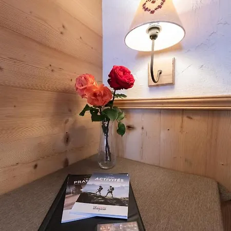 La Pointe Percee Hotel