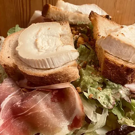 La Pointe Percee 2* Le Grand-Bornand