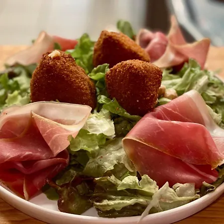 La Pointe Percee Szálloda Le Grand-Bornand