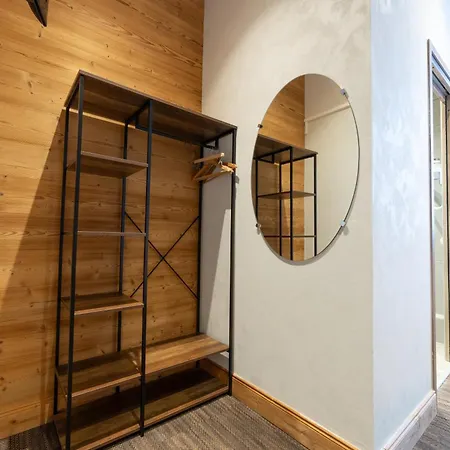 Szálloda La Pointe Percee