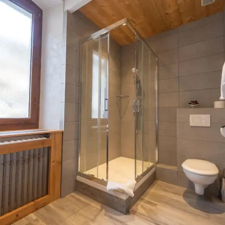 La Pointe Percee فندق