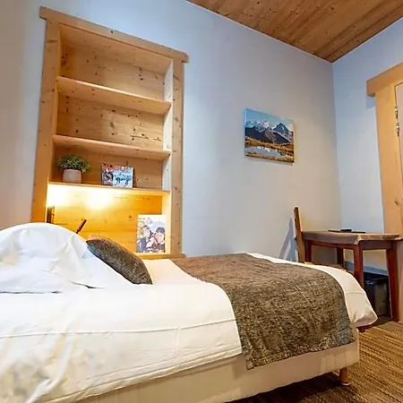 La Pointe Percee Hotell 2*