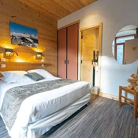La Pointe Percee Hotell