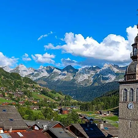 La Pointe Percee Szálloda