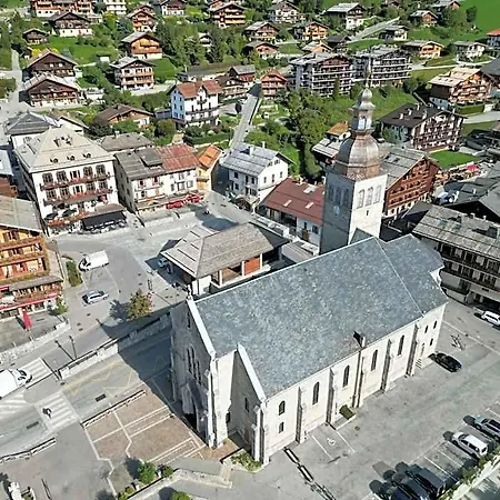 Hotell La Pointe Percee