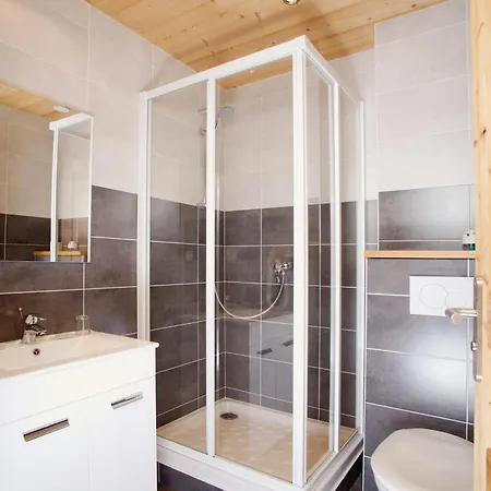 La Pointe Percee Szálloda